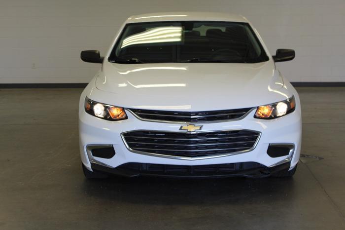used 2018 chevrolet malibu ls montgomery, al 36117 for sale in montgomery, alabama