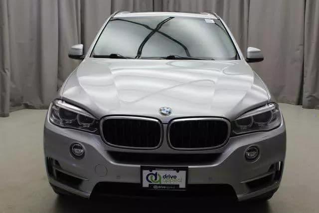 2016 bmw x5 xdrive35i sport utility 4d in minneapolis, minnesota