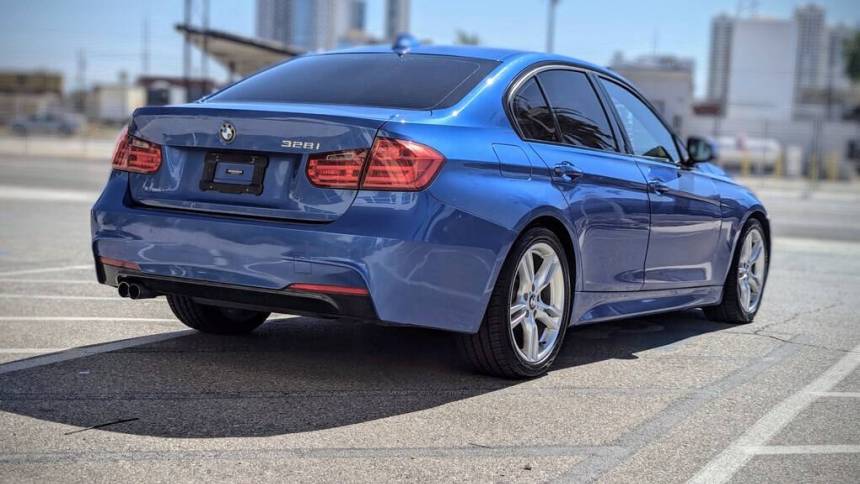 2013 bmw 3 series 328i