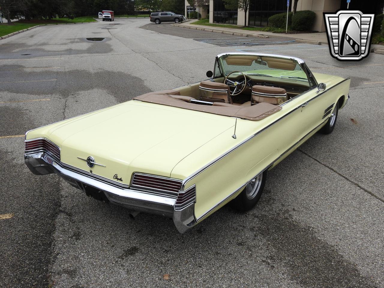 1966 chrysler 300