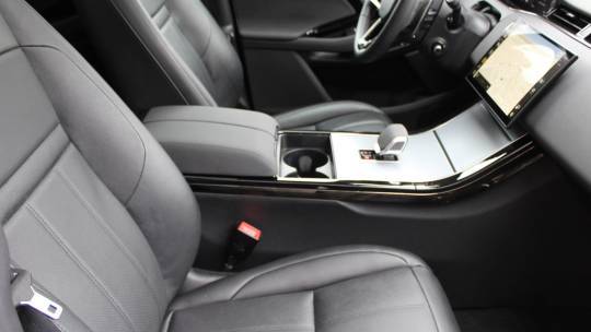 2024 Land Rover Range Rover Evoque