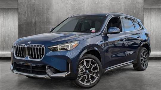 2025 BMW X1