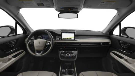 2021 Lincoln Corsair