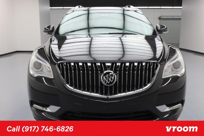 used 2017 buick enclave fwd leather birmingham, al 35207 for sale in birmingham, alabama