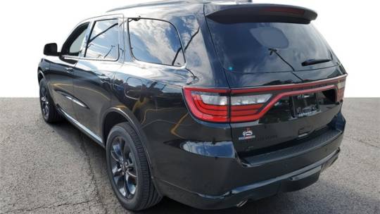 2024 Dodge Durango r/t