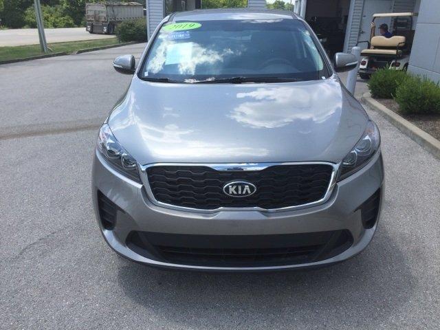 used 2019 kia sorento fwd lx v6 nicholasville, ky 40356 for sale in nicholasville, kentucky