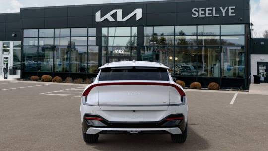 2024 Kia EV6