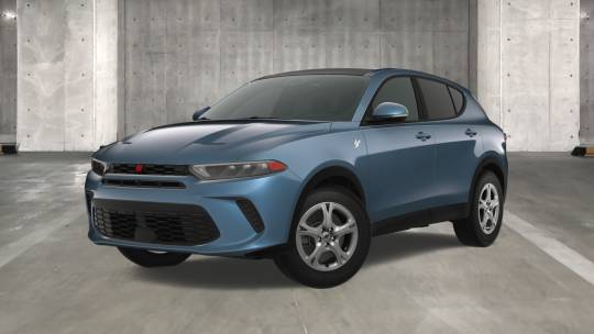 2024 Dodge Hornet