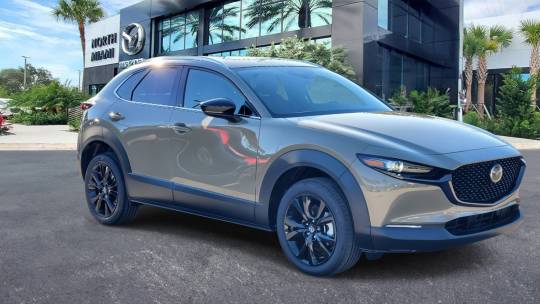 2024 Mazda CX-30