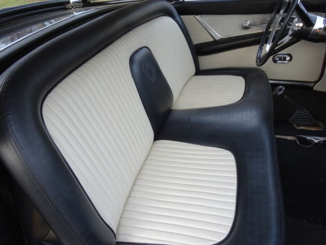 1956 tbird nice unrestored