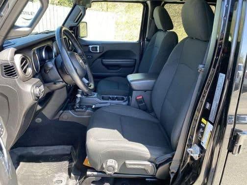 2021 jeep wrangler willys in sheboygan, wisconsin