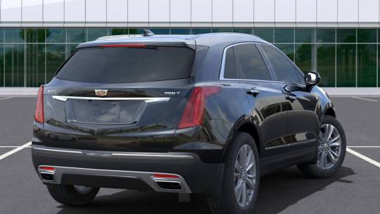 2025 Cadillac XT5