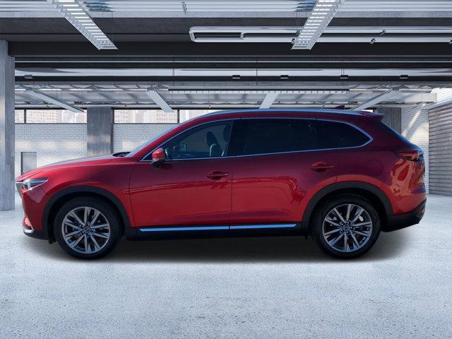 2020 mazda cx-9 grand touring