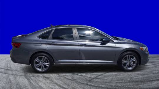 2024 Volkswagen Jetta