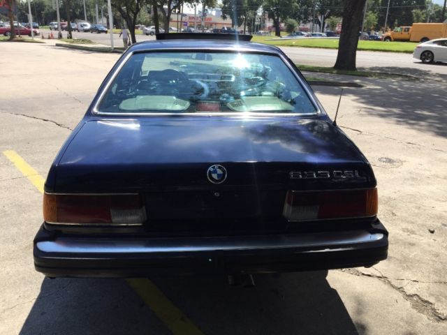 1984 bmw