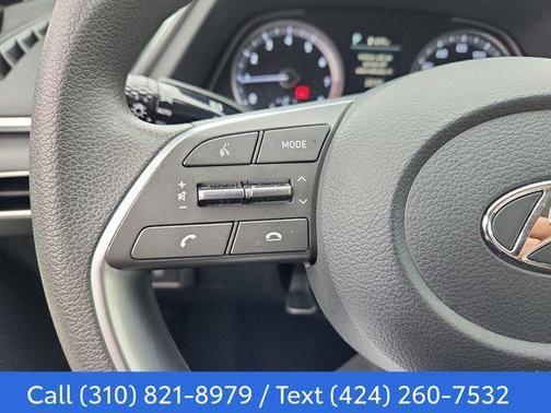 2023 hyundai sonata