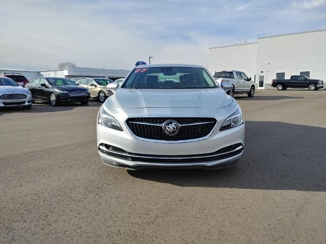 2017 buick lacrosse in standish, michigan