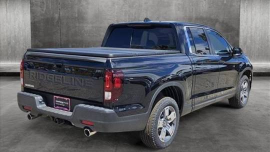 2024 Honda Ridgeline