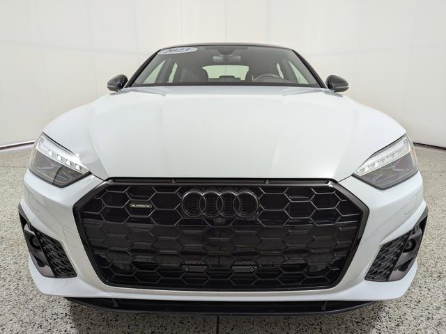 2023 audi a5 s line prestige 45 tfsi quattro