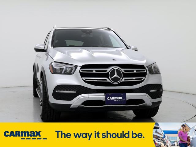 2020 mercedes-benz gle 350