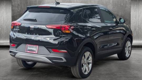 2025 Buick Encore GX