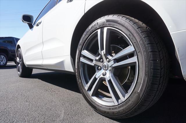 2019 volvo xc60 t5 momentum