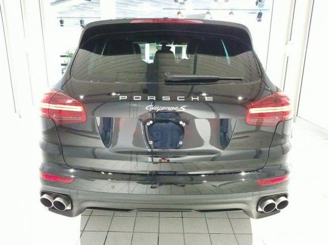 2017 porsche cayenne s for sale in newark, delaware