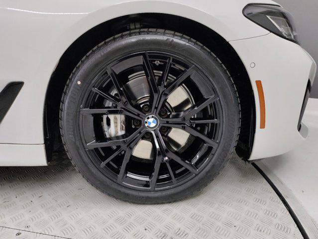 2022 bmw 540 i