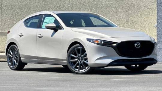 2024 Mazda