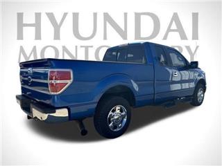 2014 Ford F-150 fx2