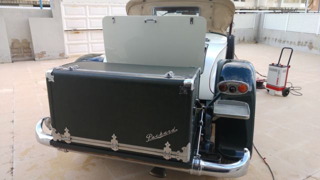 packard coupe roadster 443