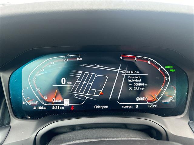 2022 bmw 330 xdrive