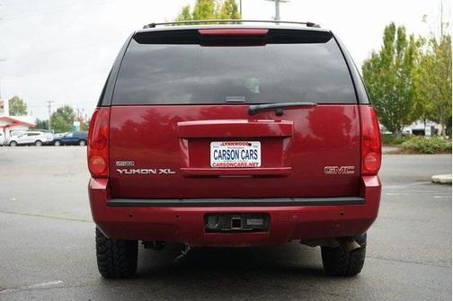 2007 gmc yukon xl in co bluffs, iowa