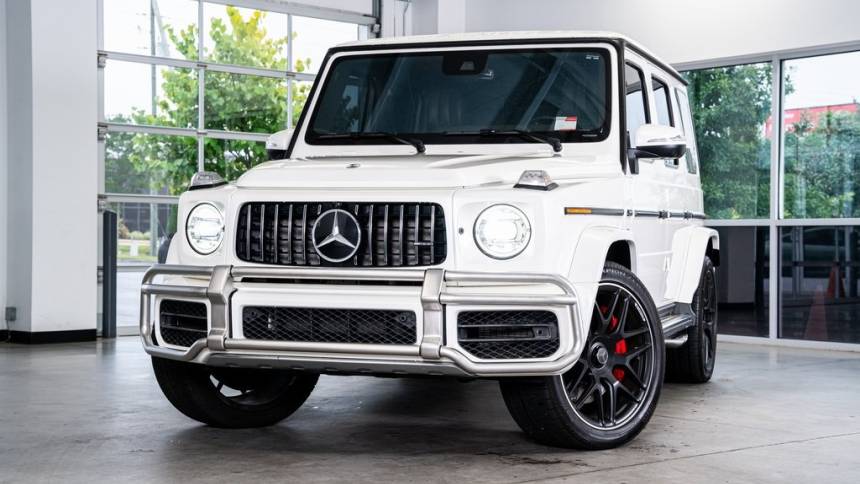 2020 mercedes-benz g-class amg g 63