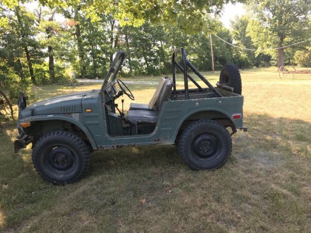 72 suzuki lj20 (jimmy)