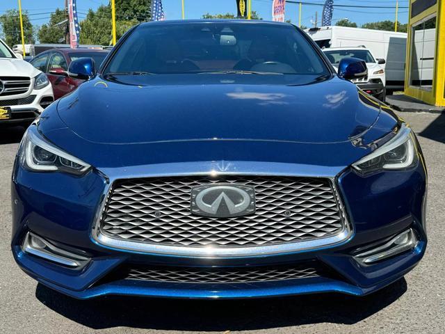 2017 infiniti q60 400