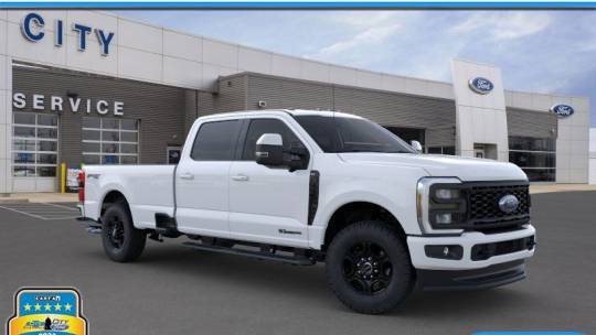 2024 Ford F-350