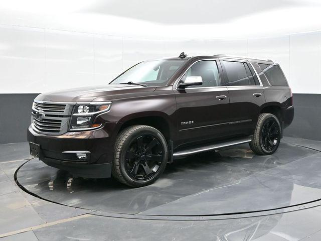 2020 chevrolet tahoe 4wd premier