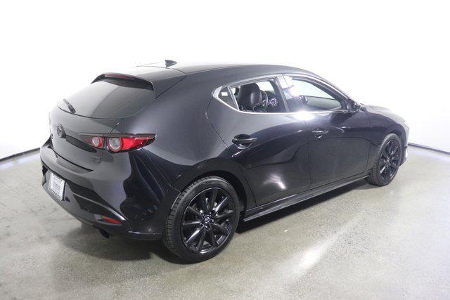 2021 mazda mazda3 2.5 turbo awd