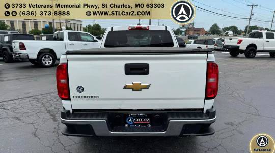 2016 Chevrolet