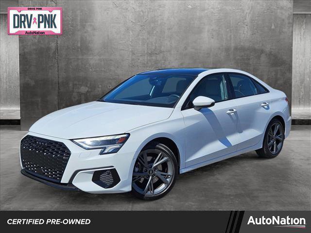 2024 audi a3 premium