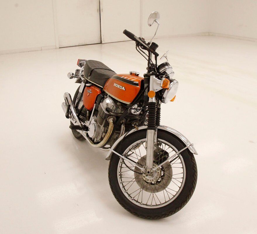1973 honda cb 750