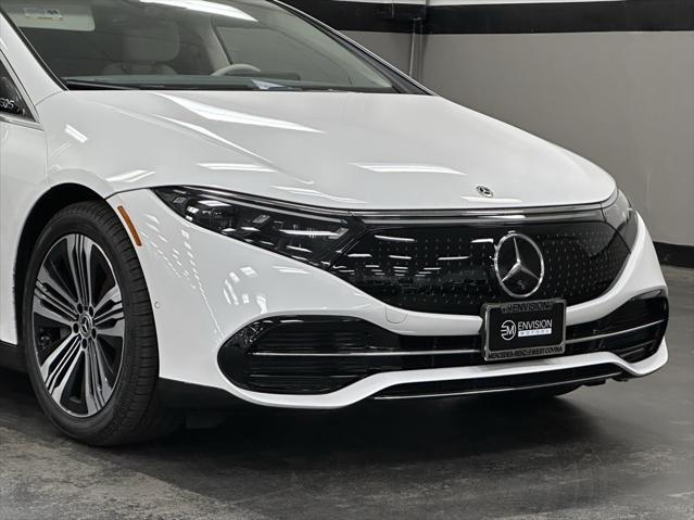 2023 mercedes-benz eqs 450+