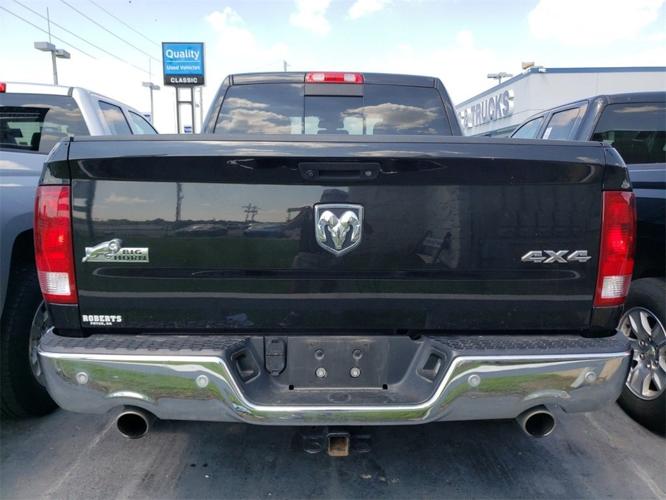 used 2016 ram 1500 big horn owasso, ok 74055 for sale in owasso, oklahoma