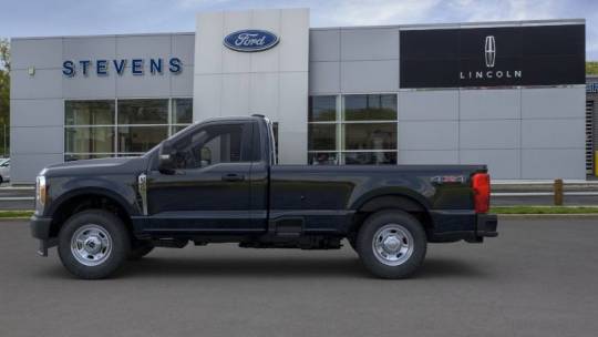 2023 Ford F-350