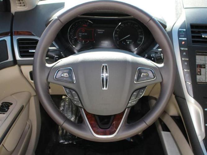 2016 lincoln mkz base v6 4dr sedan for sale in las vegas, nevada