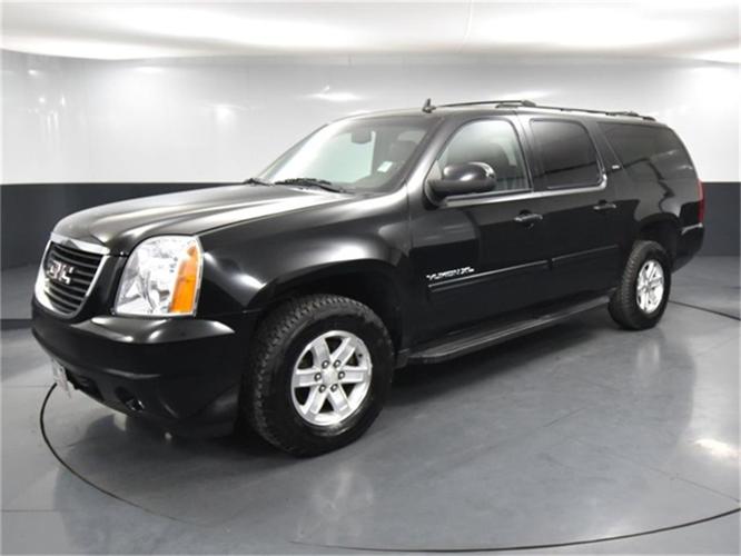 2011 gmc yukon in saint cloud, minnesota