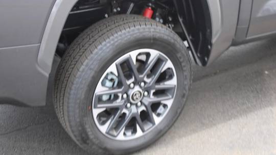 2024 Toyota Tundra