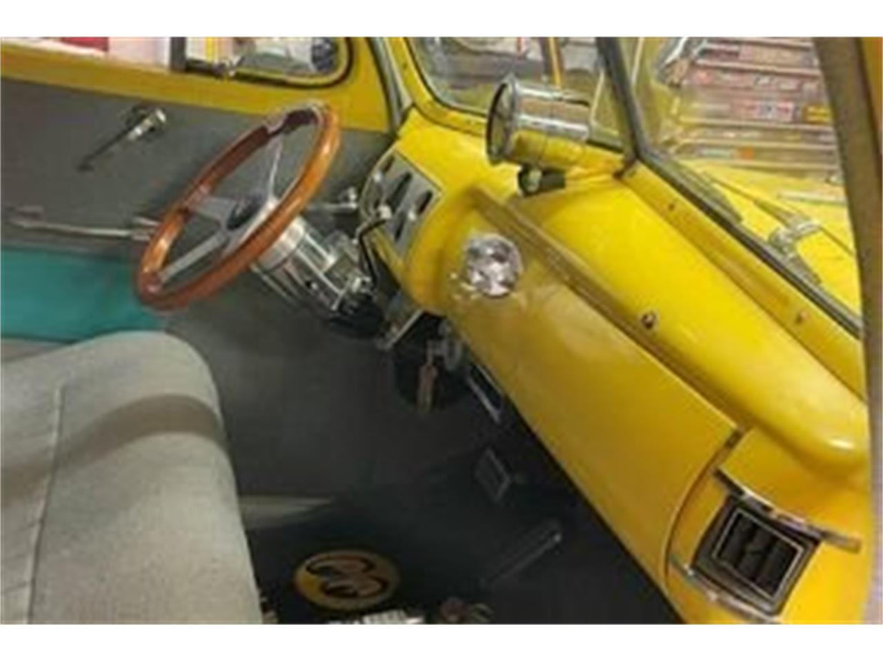 1940 ford sedan delivery