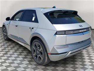 2024 Hyundai IONIQ 5 disney100 platinum edition